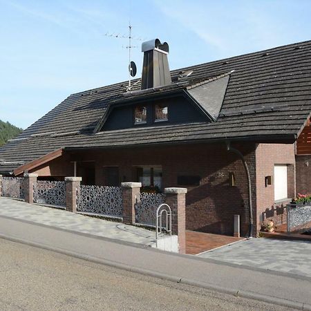 Appartement Haus Krick à Alpirsbach Extérieur photo