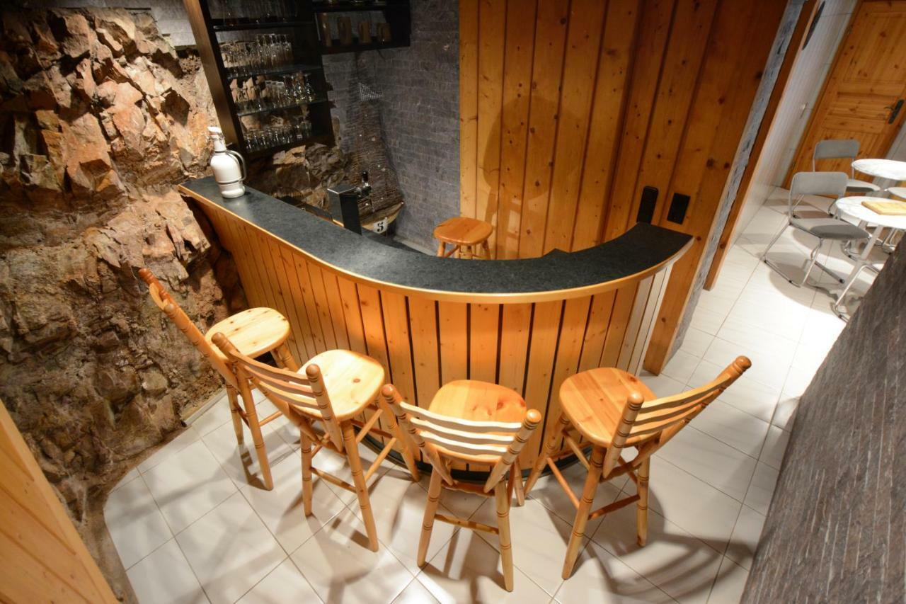 Appartement Haus Krick à Alpirsbach Extérieur photo