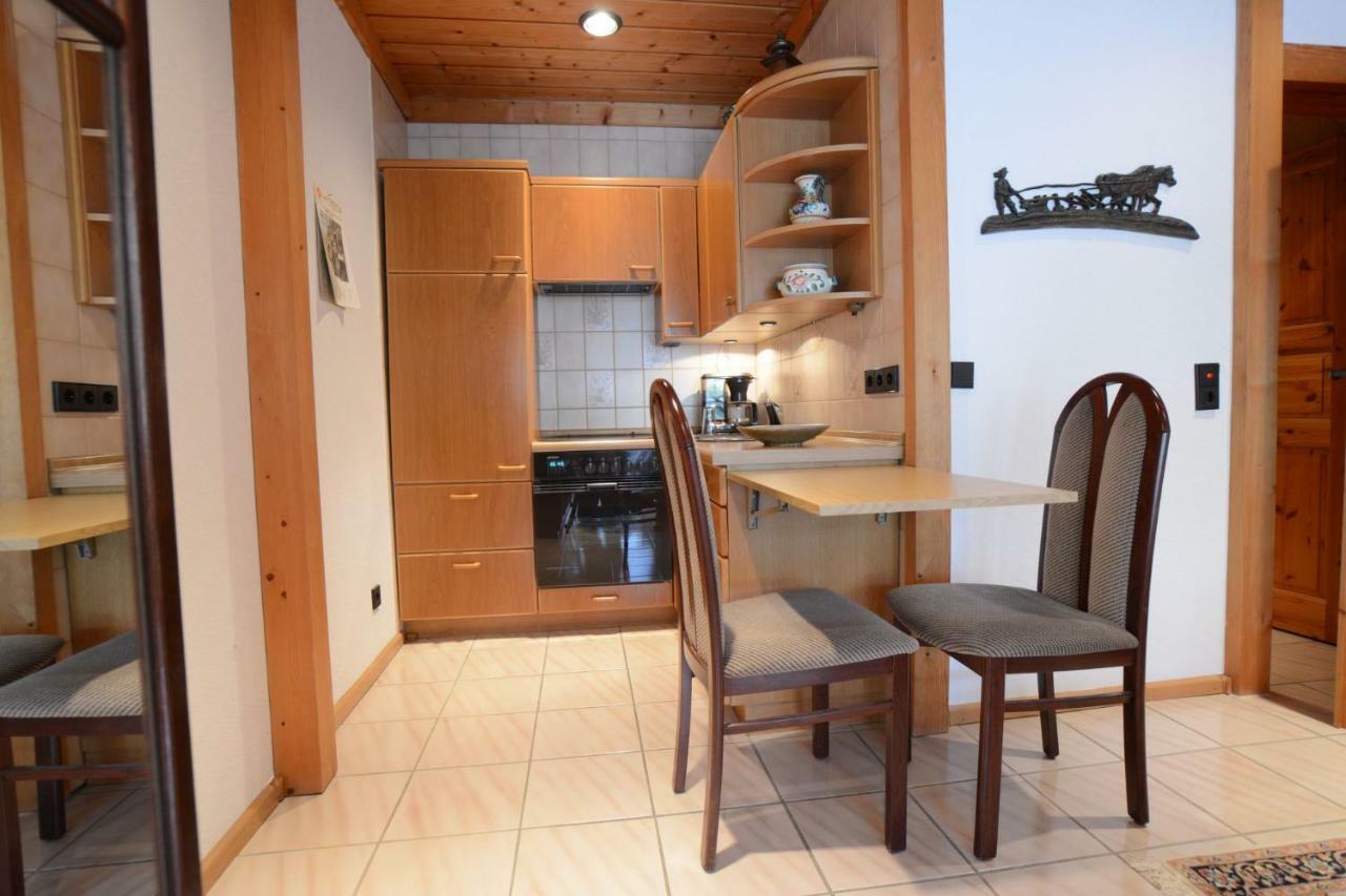 Appartement Haus Krick à Alpirsbach Extérieur photo