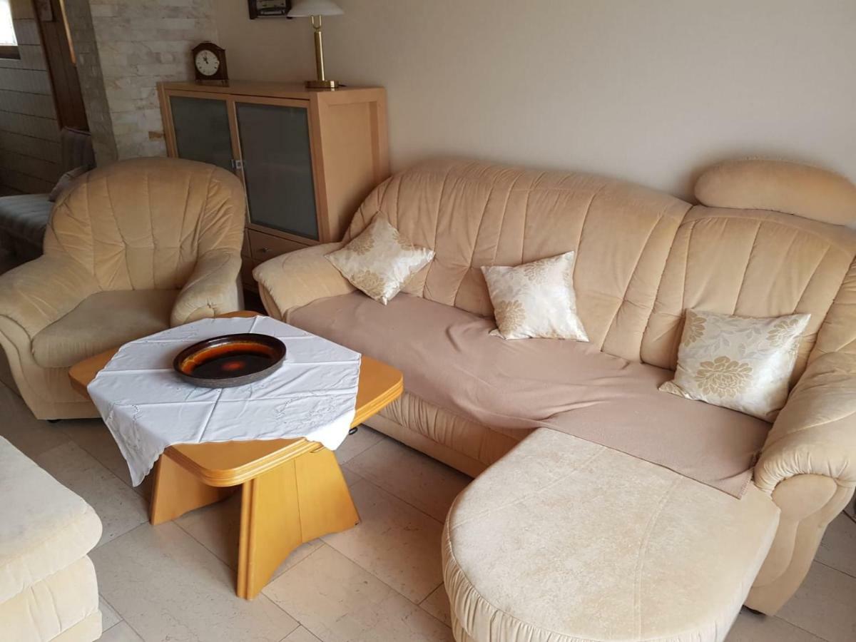 Appartement Haus Krick à Alpirsbach Extérieur photo