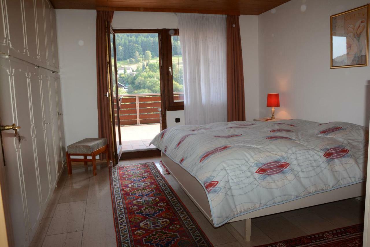 Appartement Haus Krick à Alpirsbach Extérieur photo